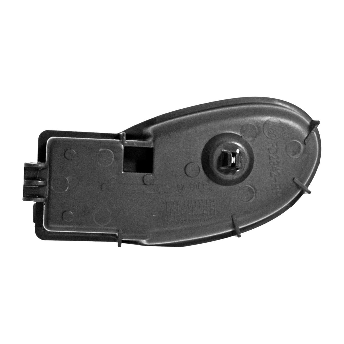 Manija Interior Der. Cromada/Negra Ford Focus 2005-2006 – vista 2