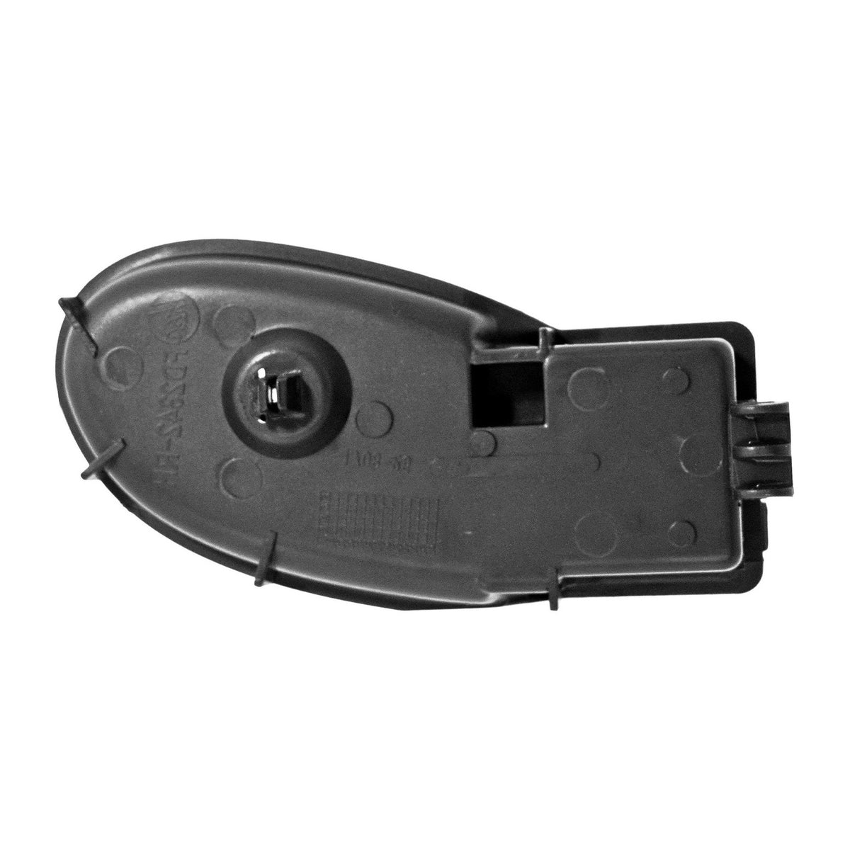 Manija Interior Izq. Cromada/Negra Ford Focus 2005-2006 – vista 2