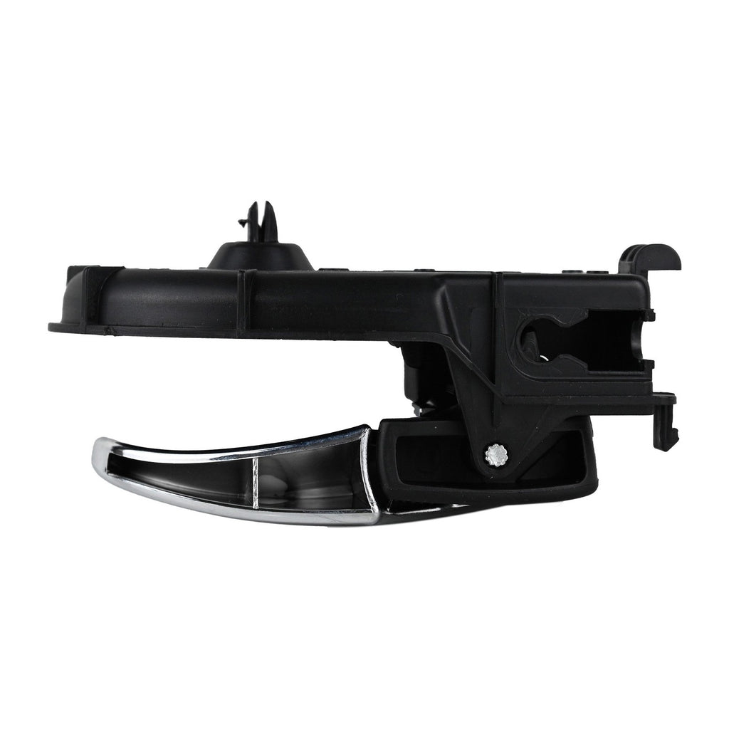 Manija Interior Izq. Cromada/Negra Ford Focus 2005-2006 – vista 3