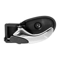 Manija Interior Izq. Cromada/Negra Ford Focus 2005-2006 – vista 1
