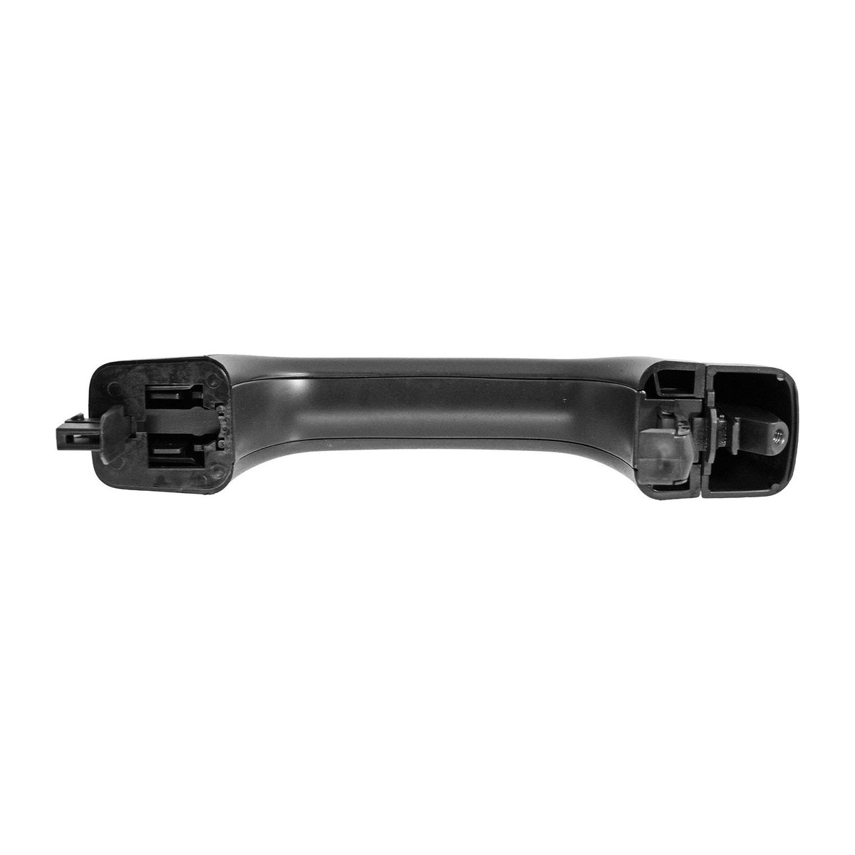 Manija Exterior Negra Hummer H3 2006-2010 – vista 2