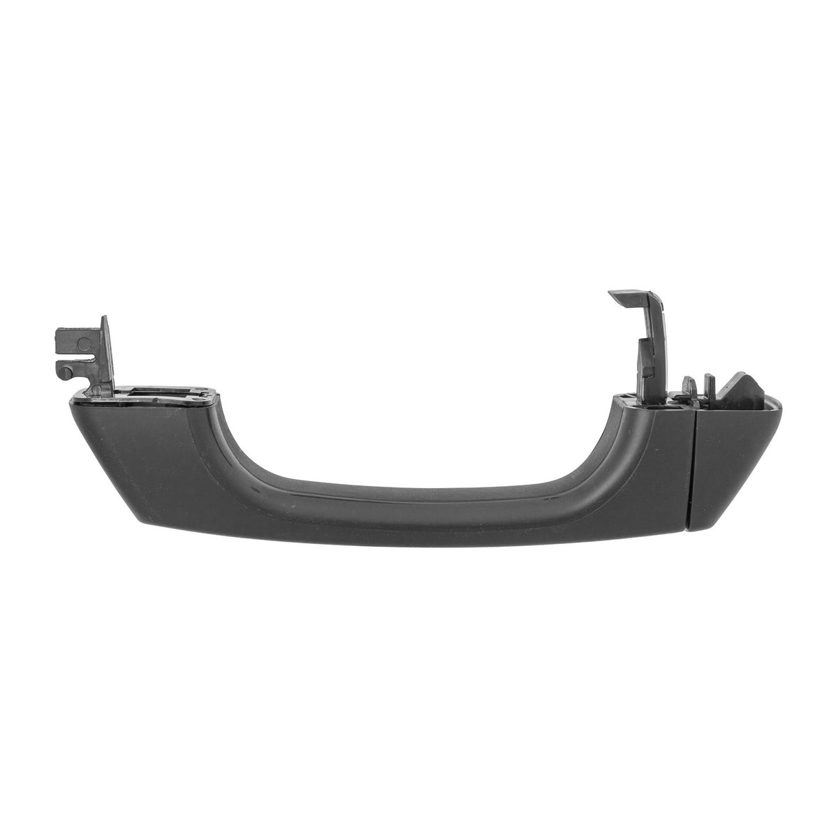 Manija Exterior Negra Hummer H3 2006-2010 – vista 3