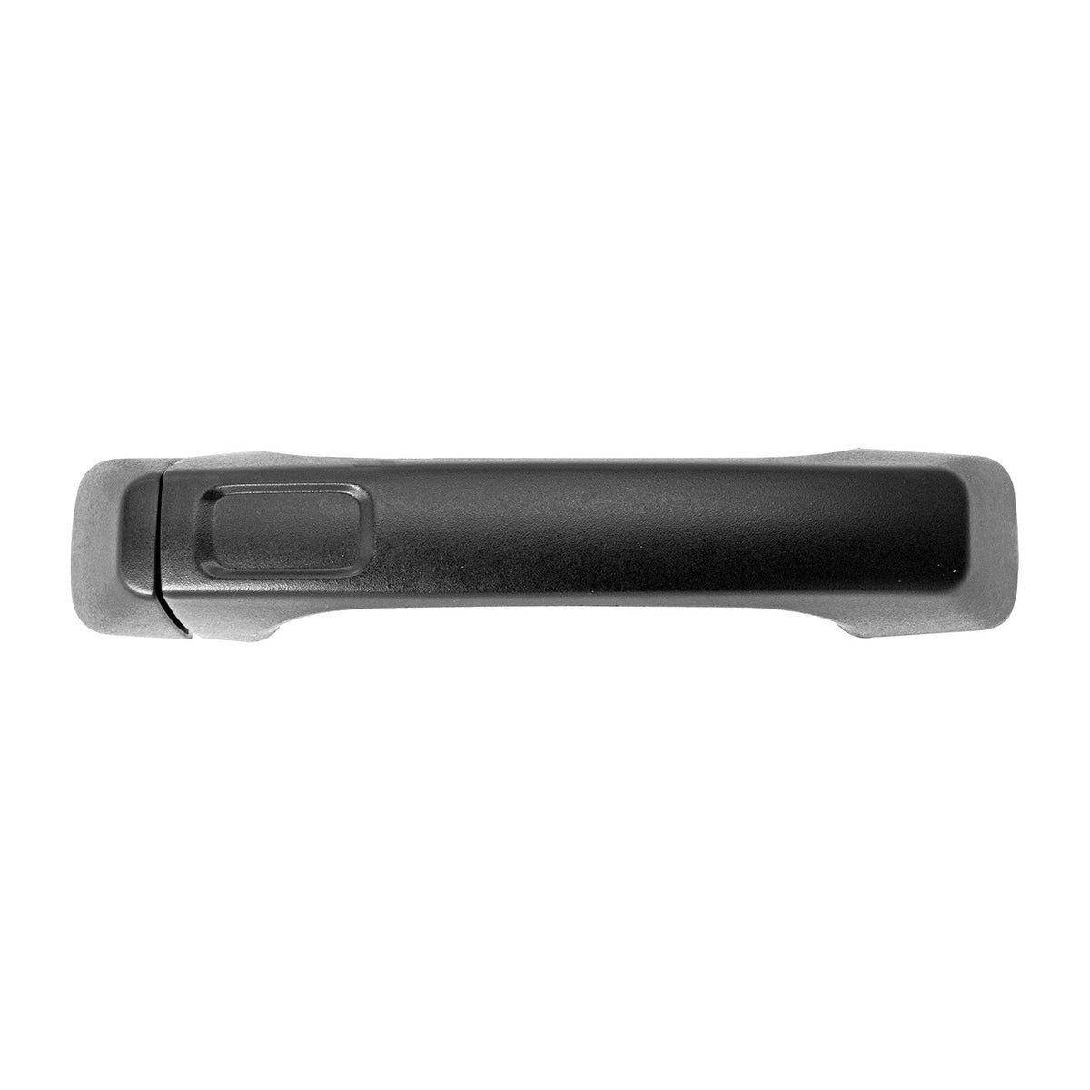 Manija Exterior Negra Hummer H3 2006-2010 – vista 1