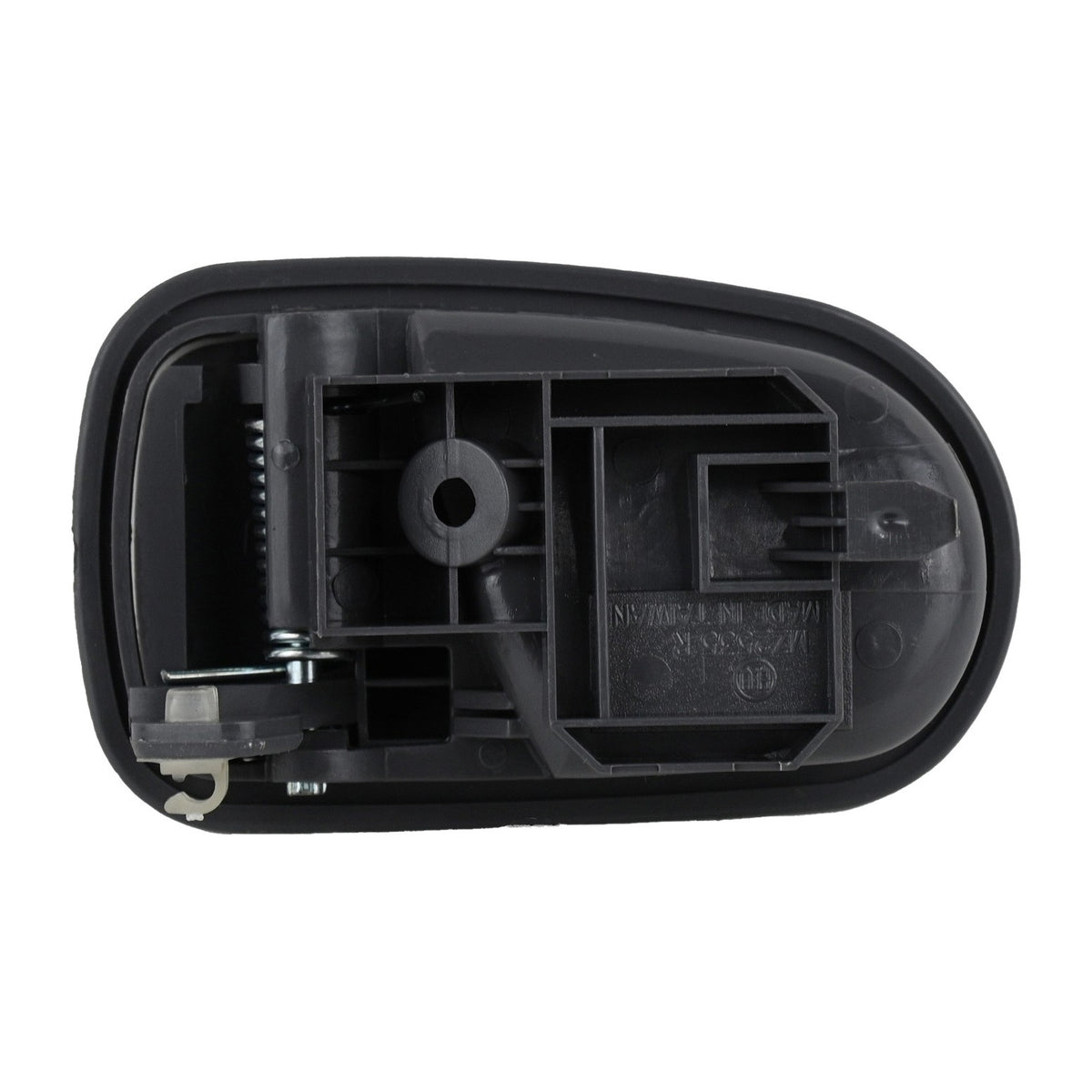 Manija Interior Der. Gris Mazda 626 1993-2002 – vista 2