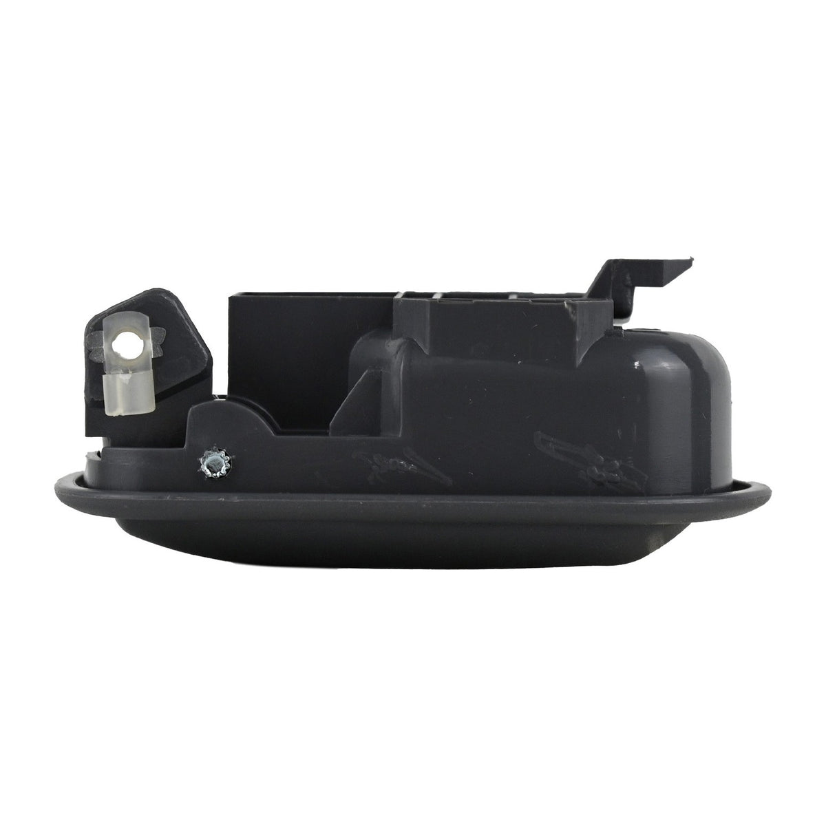 Manija Interior Der. Gris Mazda 626 1993-2002 – vista 3