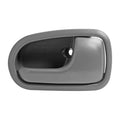 Manija Interior Der. Gris Mazda 626 1993-2002 – vista 1