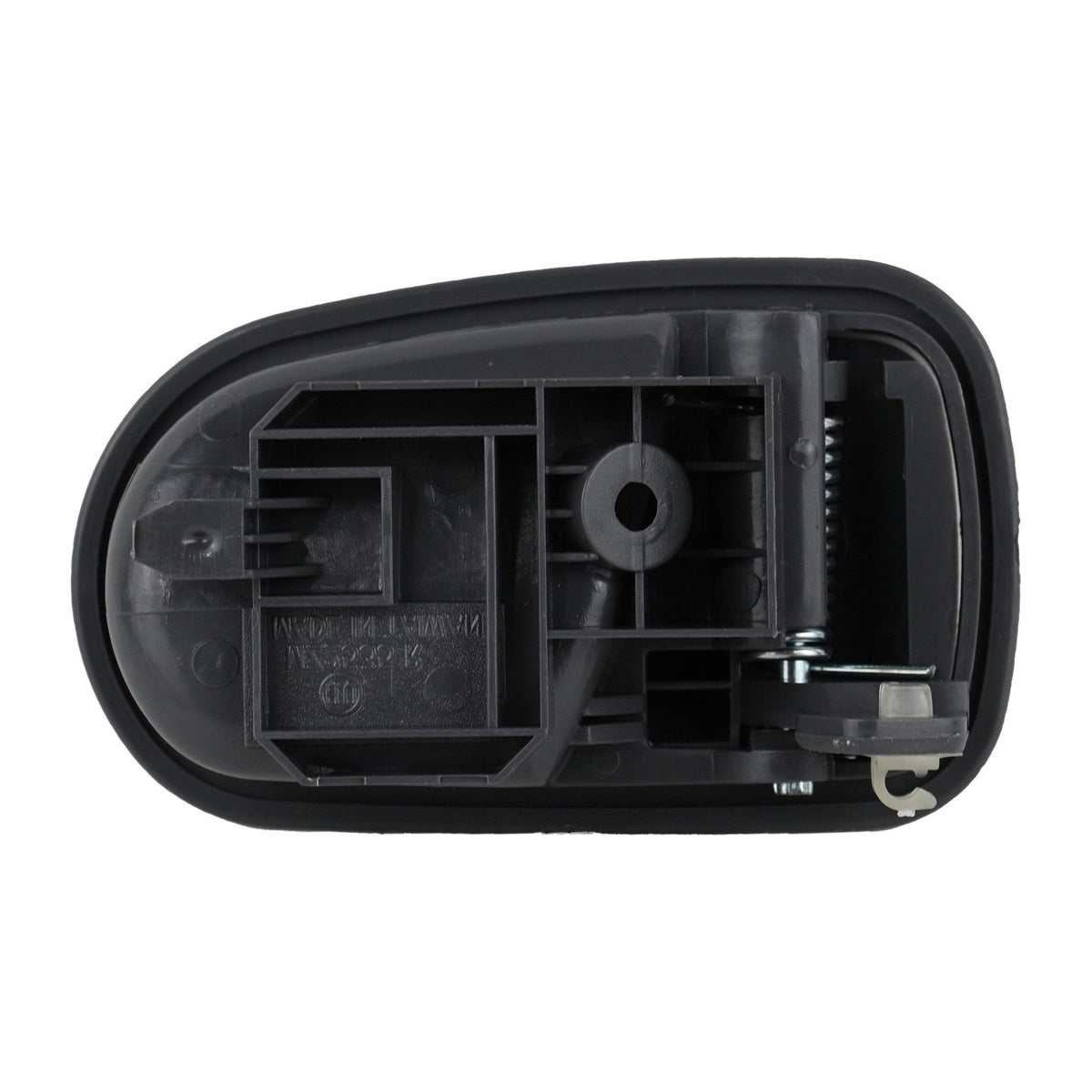 Manija Interior Izq. Gris Mazda 626 1993-2002 – vista 2
