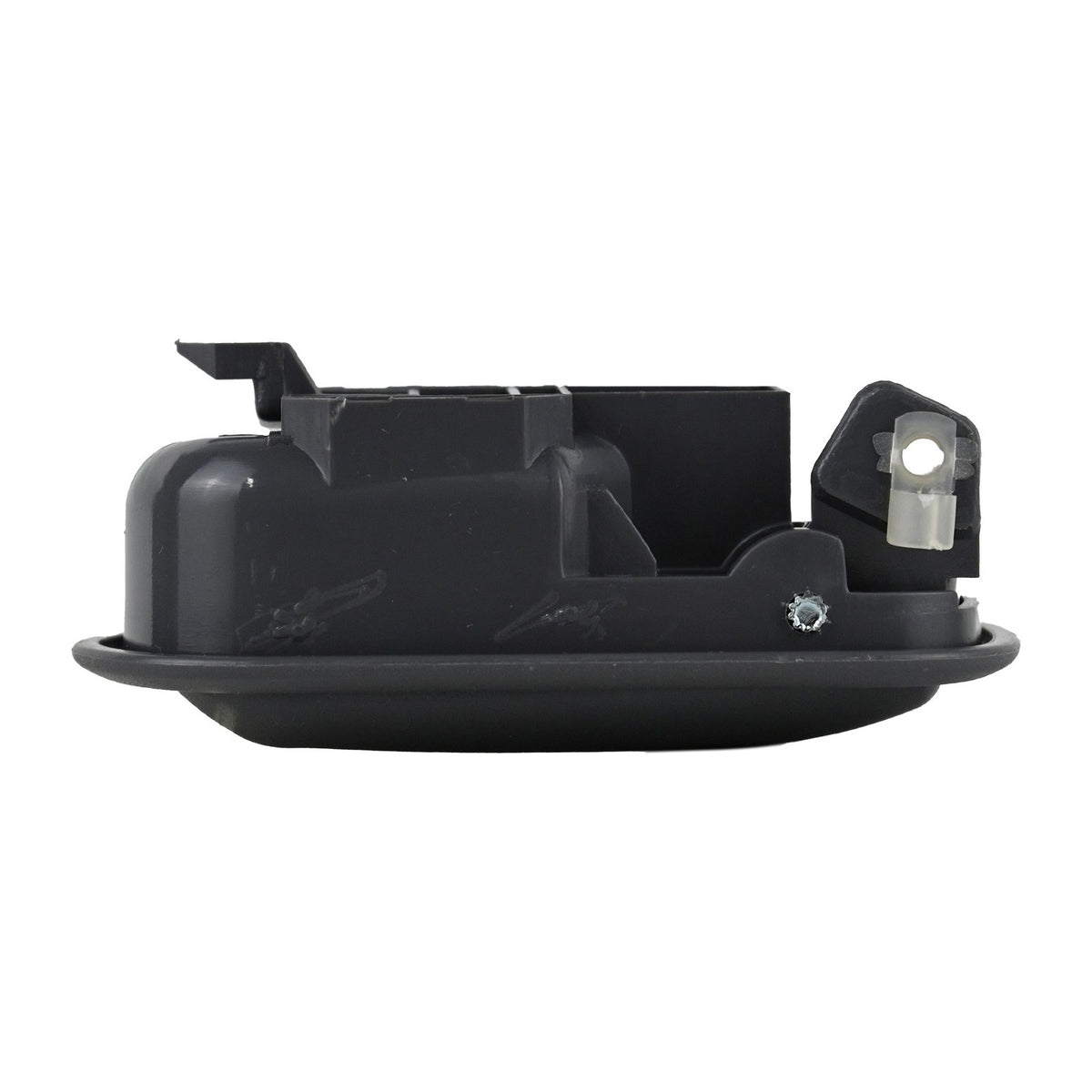 Manija Interior Izq. Gris Mazda 626 1993-2002 – vista 3