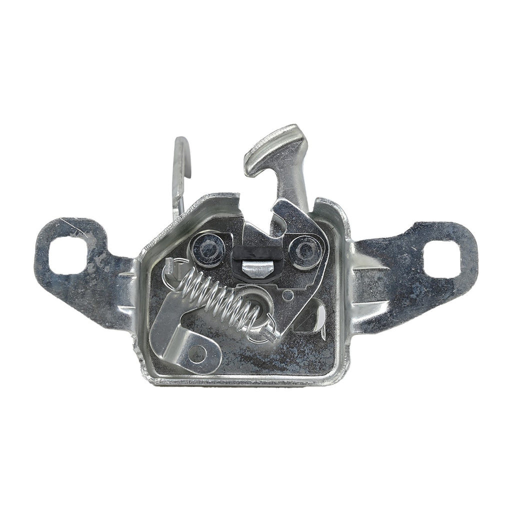 Chapa de Cofre Del. Renault Duster / Renault Oroch 2013-2020 – vista 2