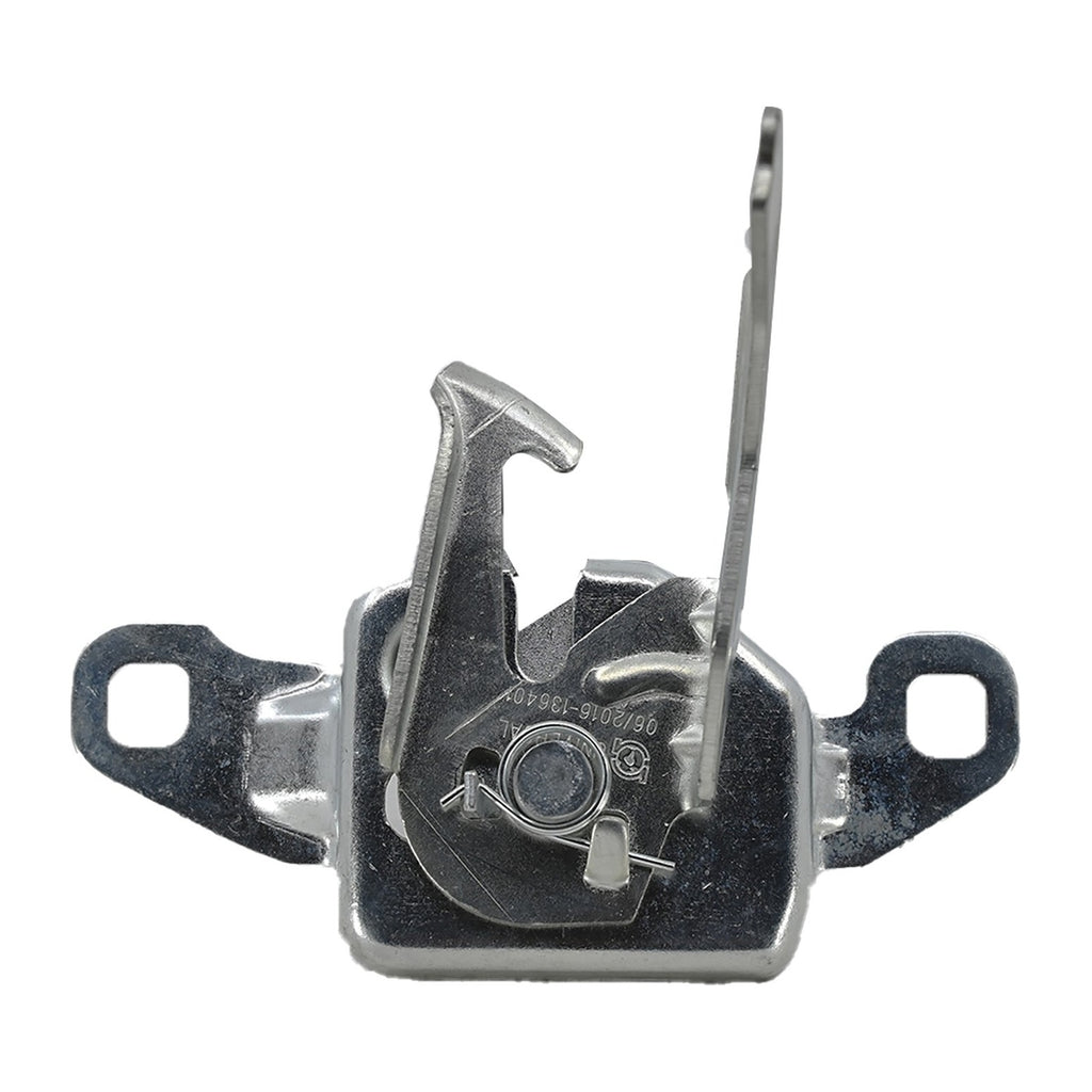 Chapa de Cofre Del. Renault Duster / Renault Oroch 2013-2020 – vista 4