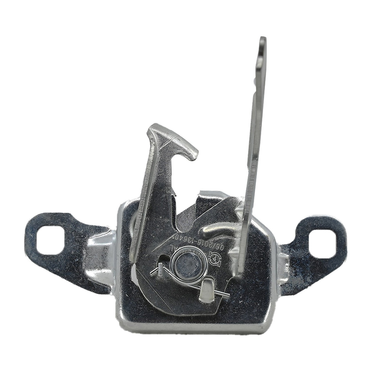 Chapa de Cofre Del. Renault Duster / Renault Oroch 2013-2020 – vista 4
