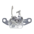 Chapa de Cofre Del. Renault Duster / Renault Oroch 2013-2020 – vista 1