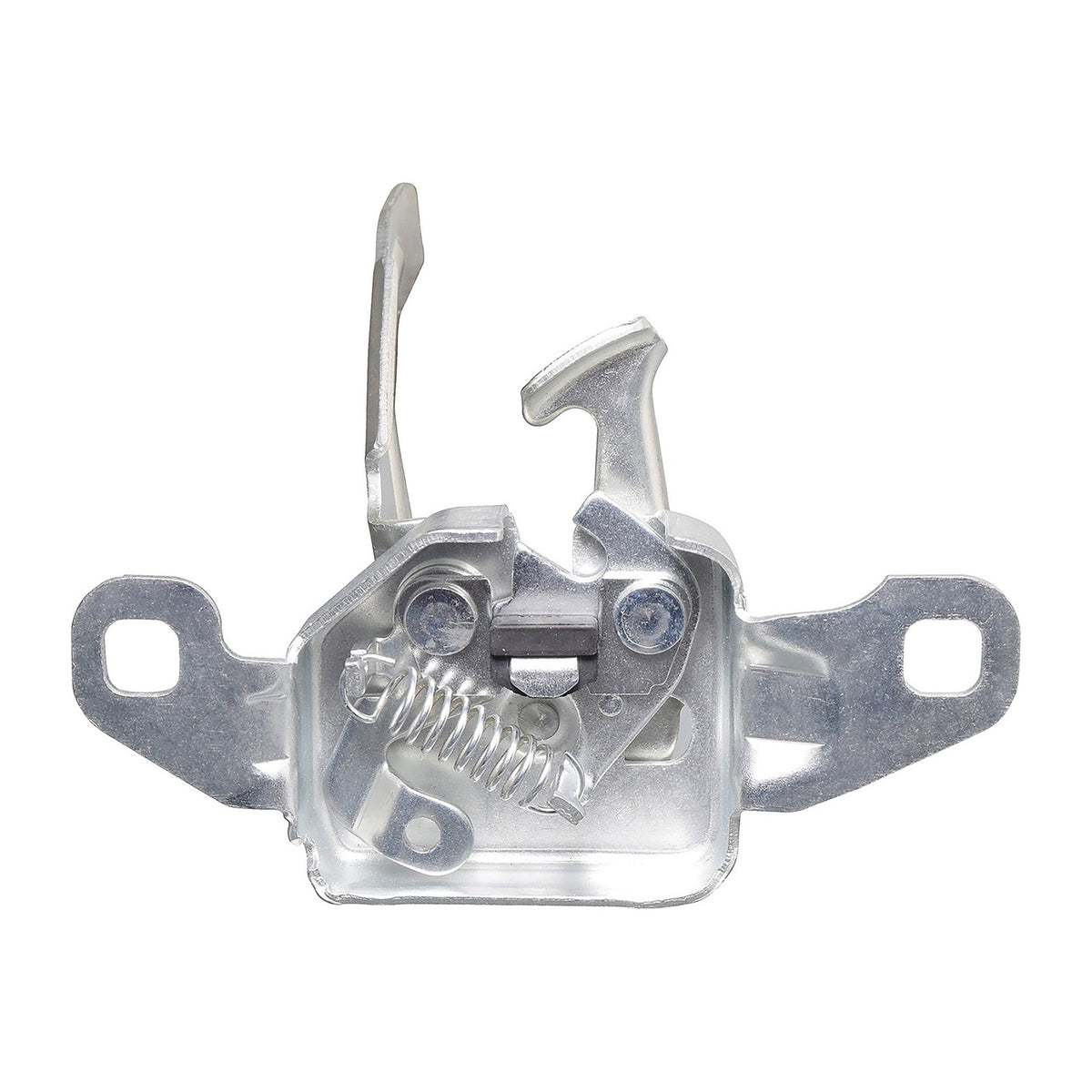 Chapa de Cofre Del. Renault Duster / Renault Oroch 2013-2020 – vista 1