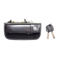Manija de Tapa Tras. Volkswagen Saveiro 2010-2016 – vista 1