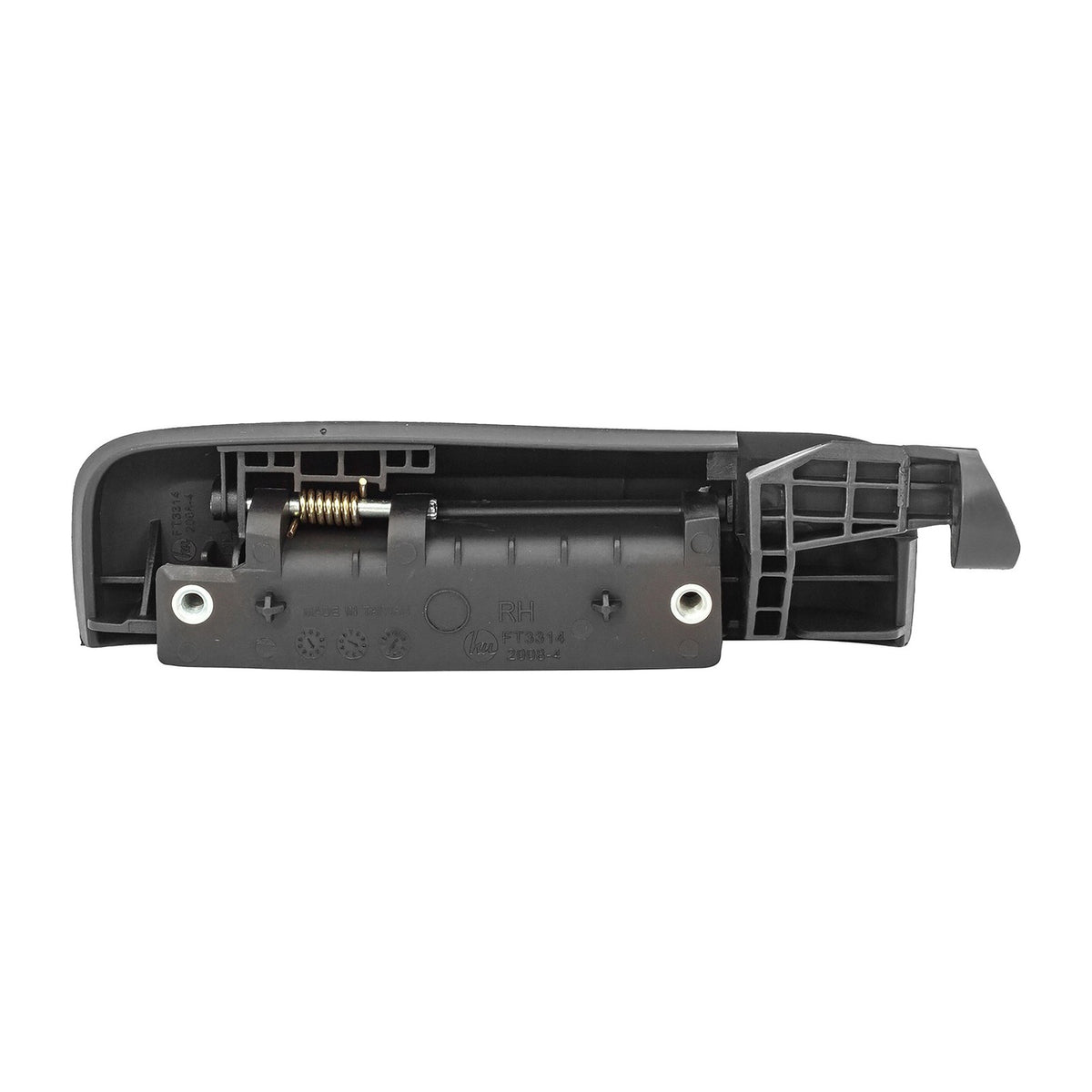 Manija Exterior Tras. Der. Fiat Uno 2010-2020 – vista 2