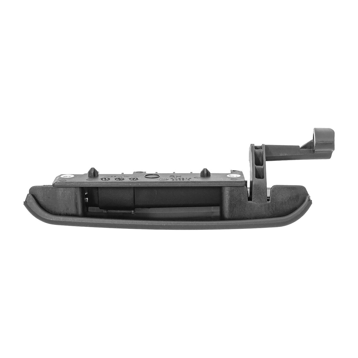 Manija Exterior Tras. Der. Fiat Uno 2010-2020 – vista 3