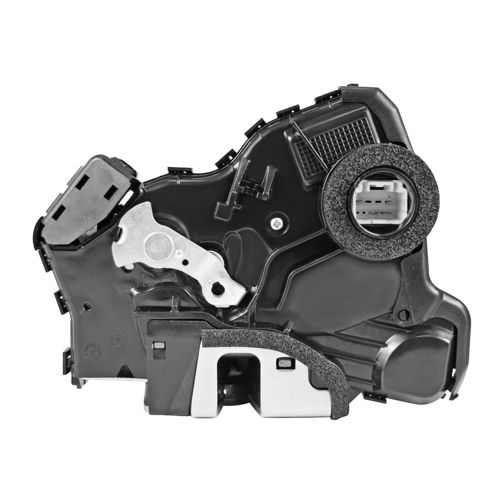 Chapa de Puerta Del. Der. Toyota RAV4 / Toyota Solara 2003-2012 – vista 2