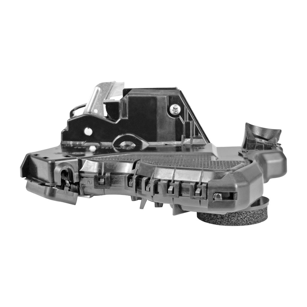 Chapa de Puerta Del. Der. Toyota RAV4 / Toyota Solara 2003-2012 – vista 3