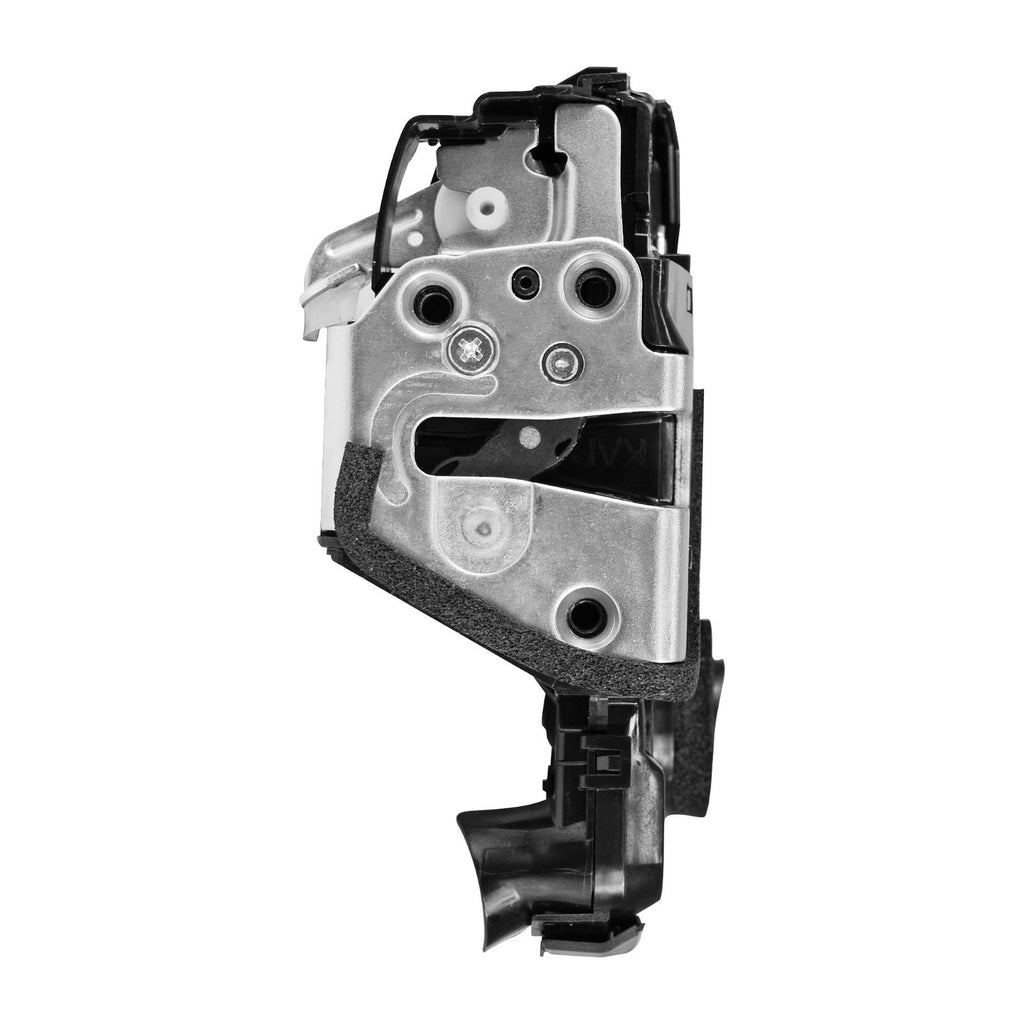 Chapa de Puerta Del. Der. Toyota RAV4 / Toyota Solara 2003-2012 – vista 1