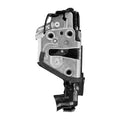 Chapa de Puerta Del. Der. Toyota RAV4 / Toyota Solara 2003-2012 – vista 1