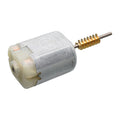 Chapa de Puerta 105731 Volkswagen Lupo / Volkswagen Saveiro 2004-2016 – vista 1
