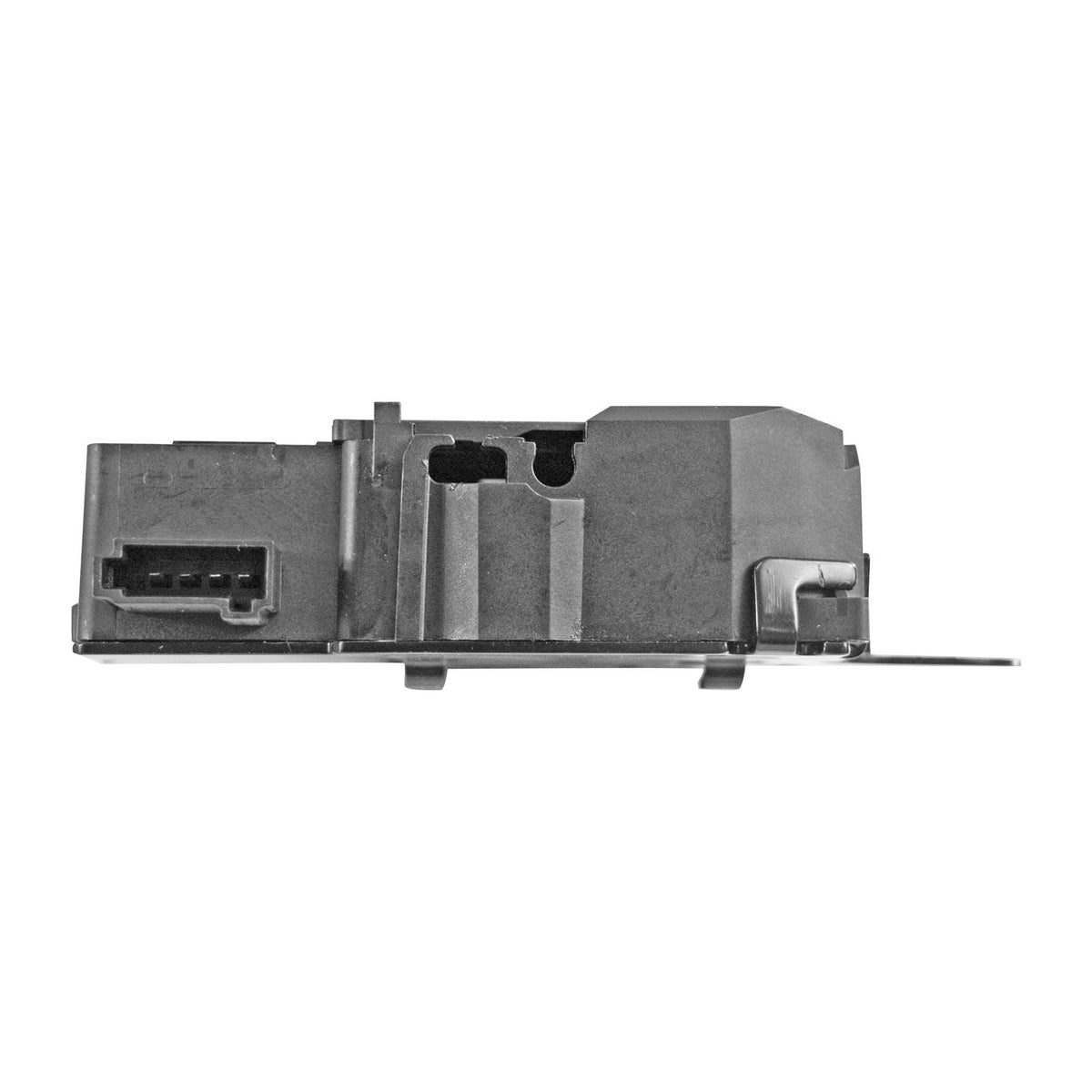 Chapa de Cajuela Tras. Cadillac CTS / Chevrolet Sonic 2008-2016 – vista 2