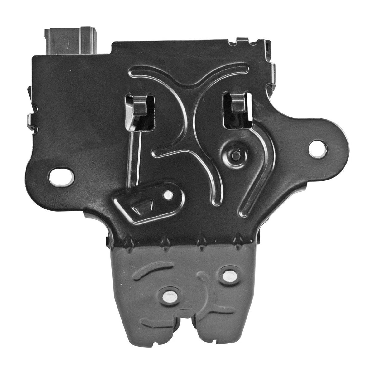 Chapa de Cajuela Tras. Cadillac CTS / Chevrolet Sonic 2008-2016 – vista 3