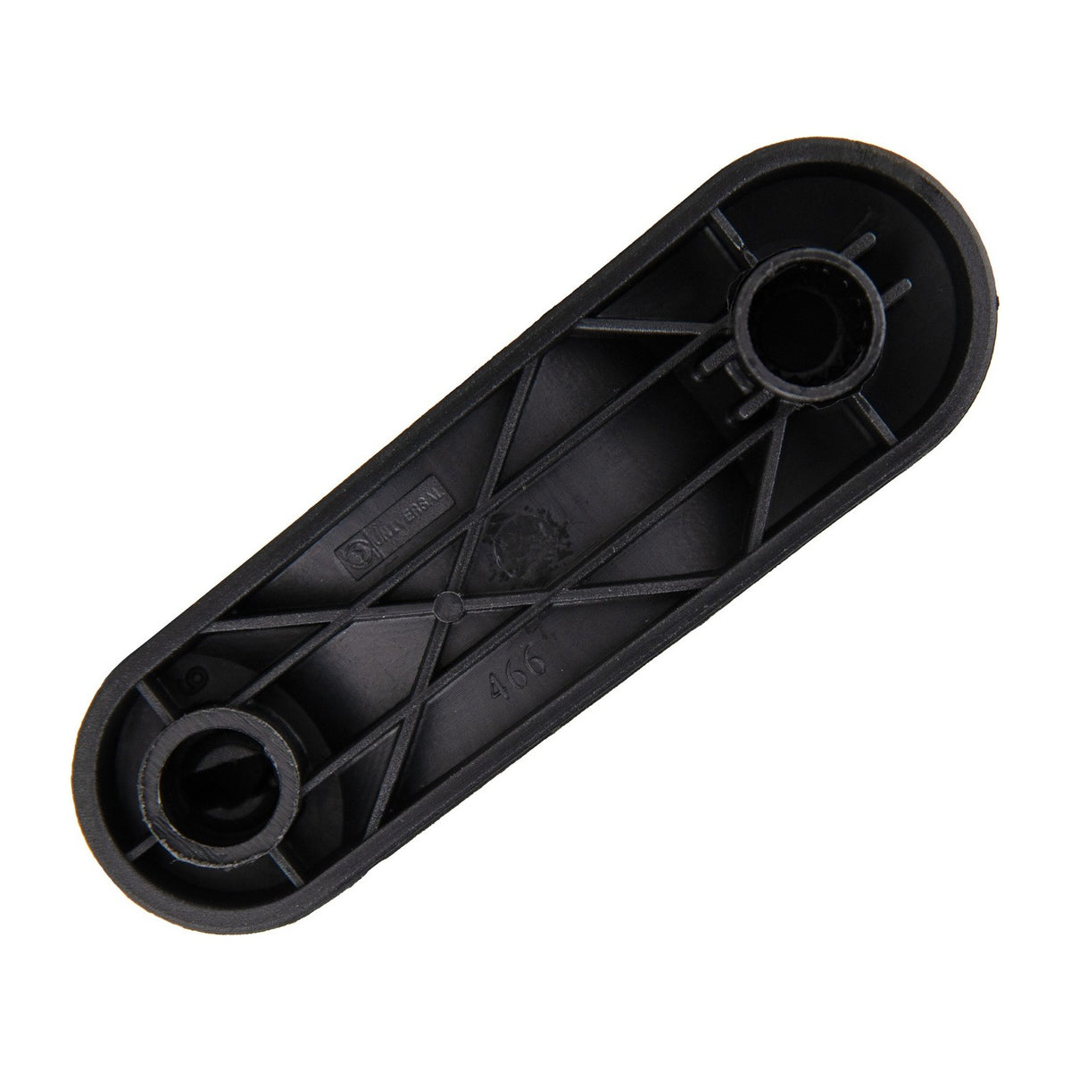Manija Elevador de Cristal 105733 Fiat Uno / Fiat Palio 2010-2020 – vista 2