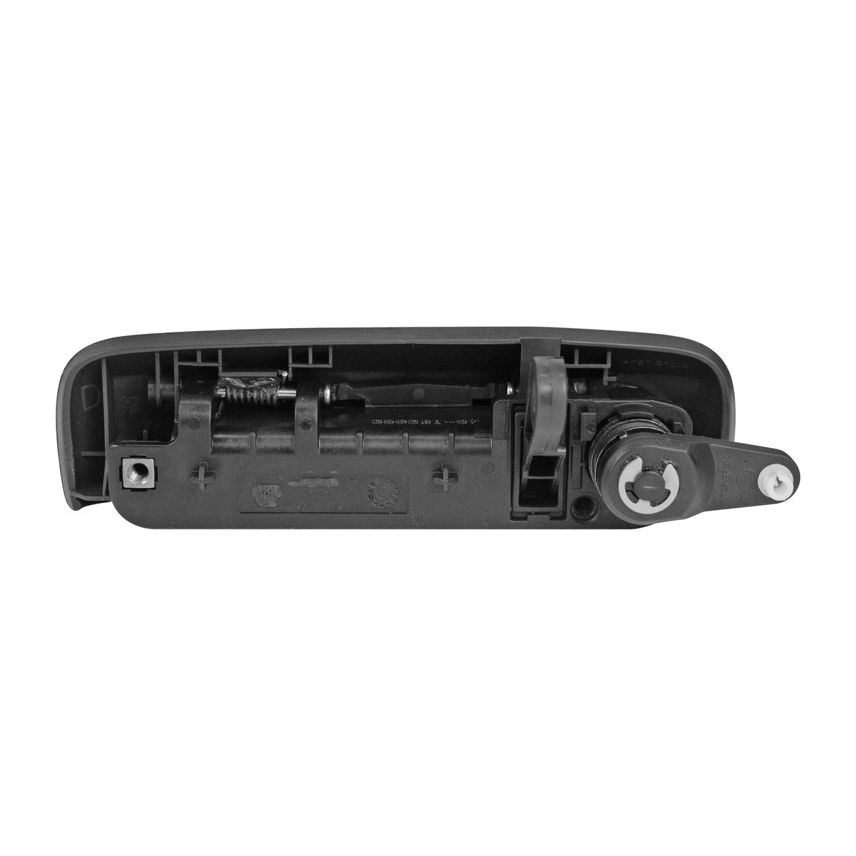 Manija Exterior 105735 Del. Der. Fiat Uno 2015-2020 – vista 2