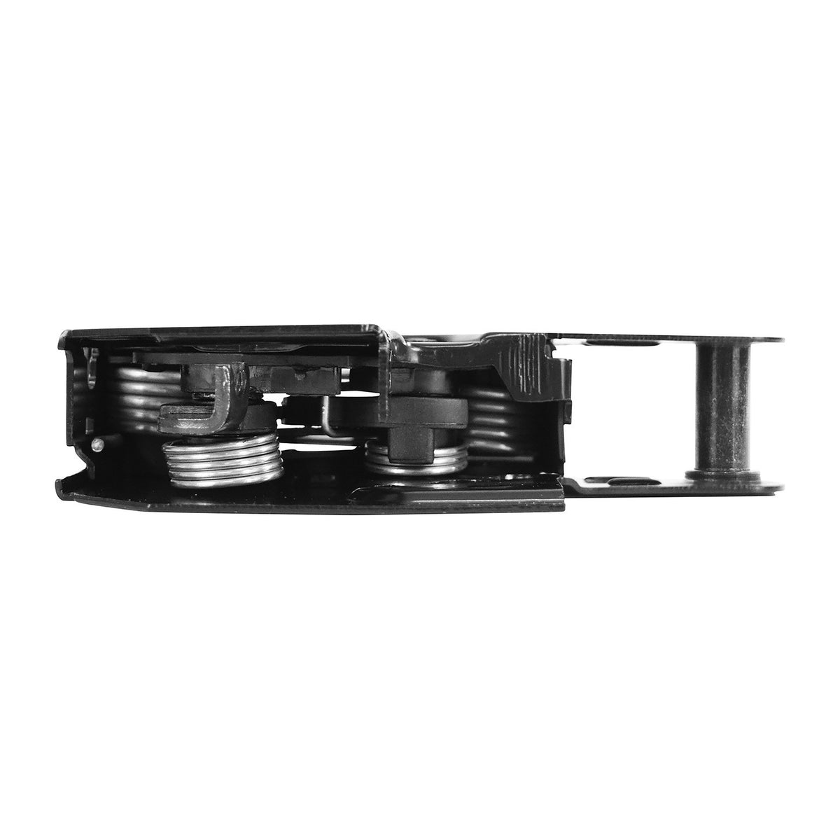 Chapa de Cofre Del. SEAT Ibiza / Volkswagen Polo 2003-2009 – vista 3