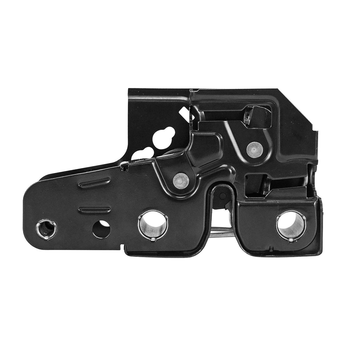 Chapa de Cofre Del. SEAT Ibiza / Volkswagen Polo 2003-2009 – vista 1