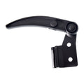 Manija Interior Volkswagen Pointer / Volkswagen Lupo 2000-2010 – vista 1