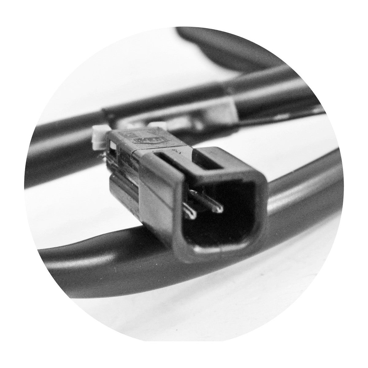 Cámara de Reversa Tras. Dodge Journey 2011-2019 – vista 3