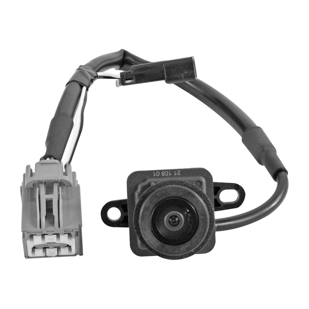 Cámara de Reversa Tras. Dodge Journey 2011-2019 – vista 1