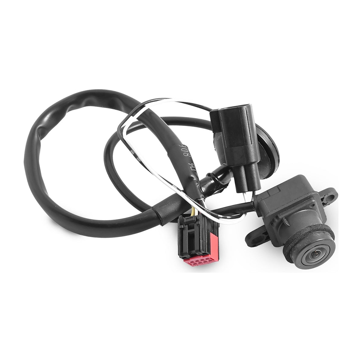 Cámara de Reversa Tras. Jeep Patriot / Jeep Compass 2007-2017 – vista 1