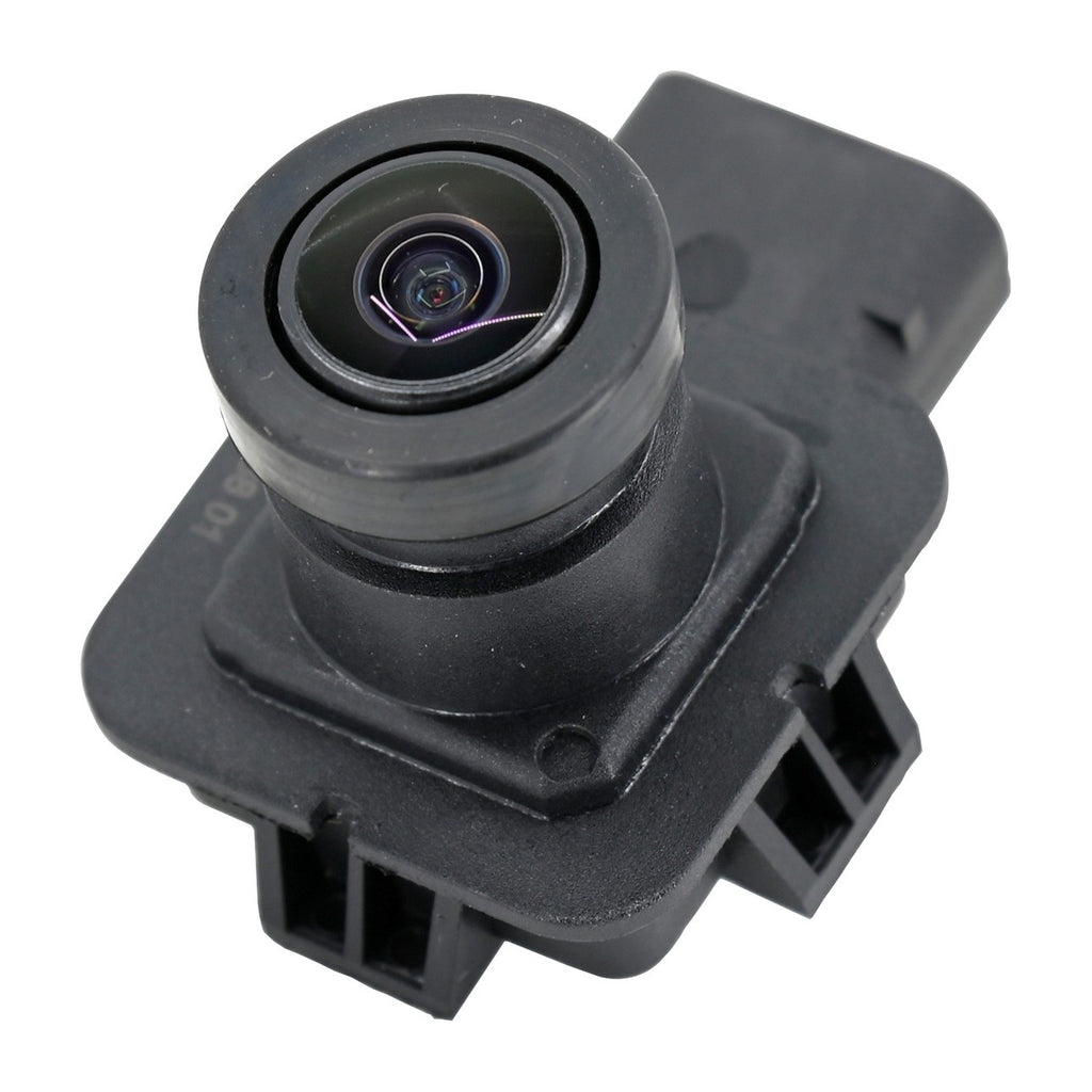 Cámara de Reversa Tras. Ford Edge 2011-2014 – vista 2
