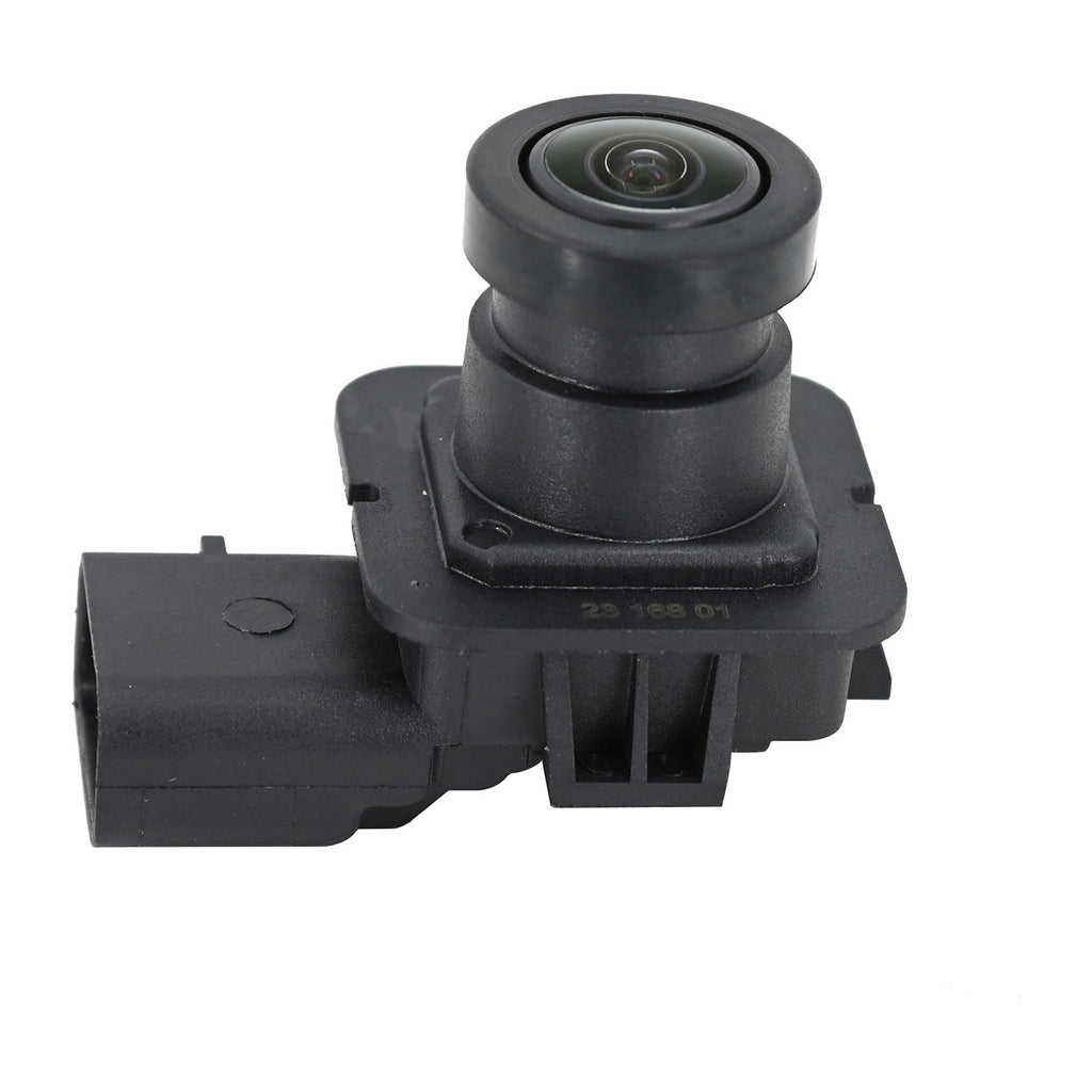 Cámara de Reversa Tras. Ford Edge 2011-2014 – vista 4