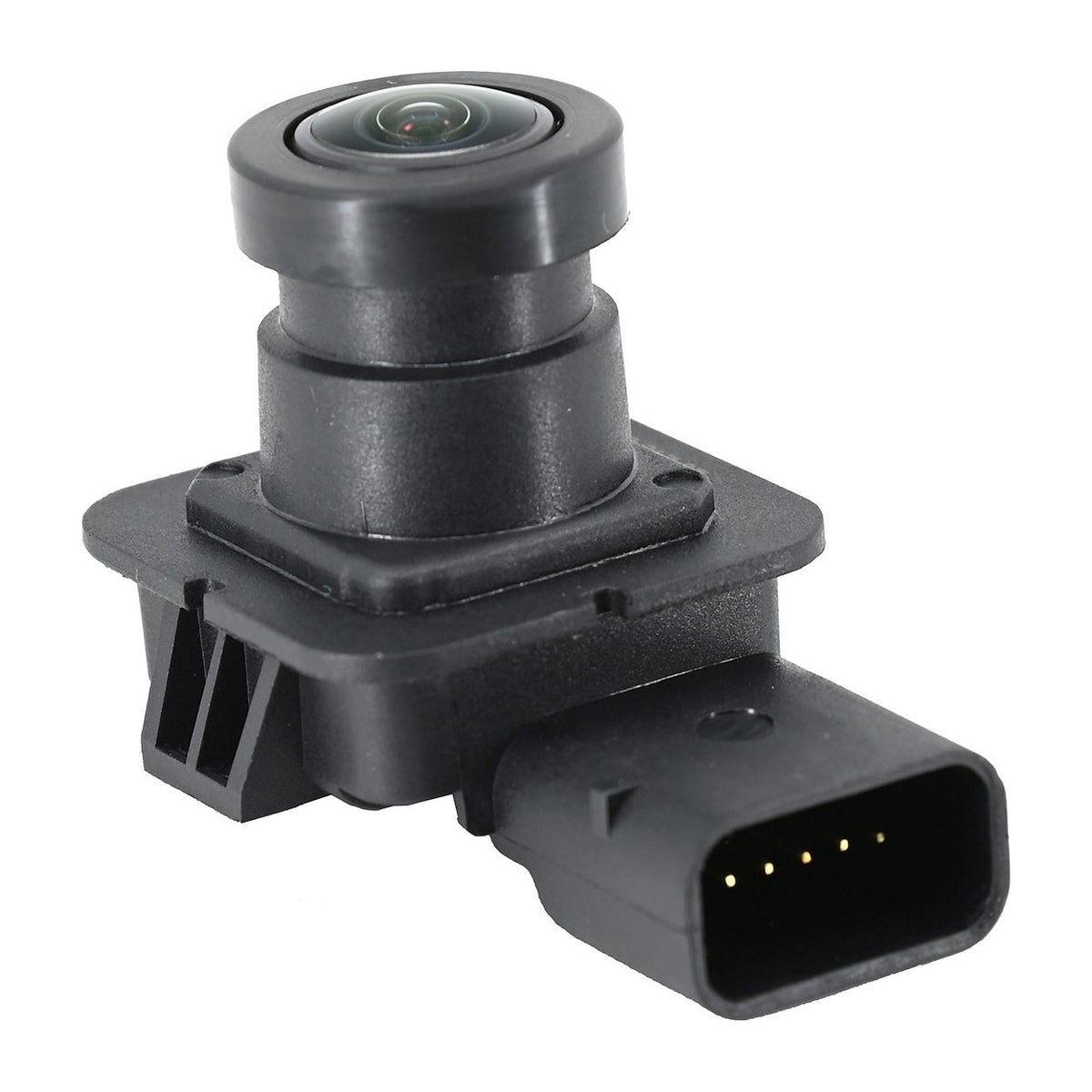 Cámara de Reversa Tras. Ford Escape 2014-2016 – vista 2