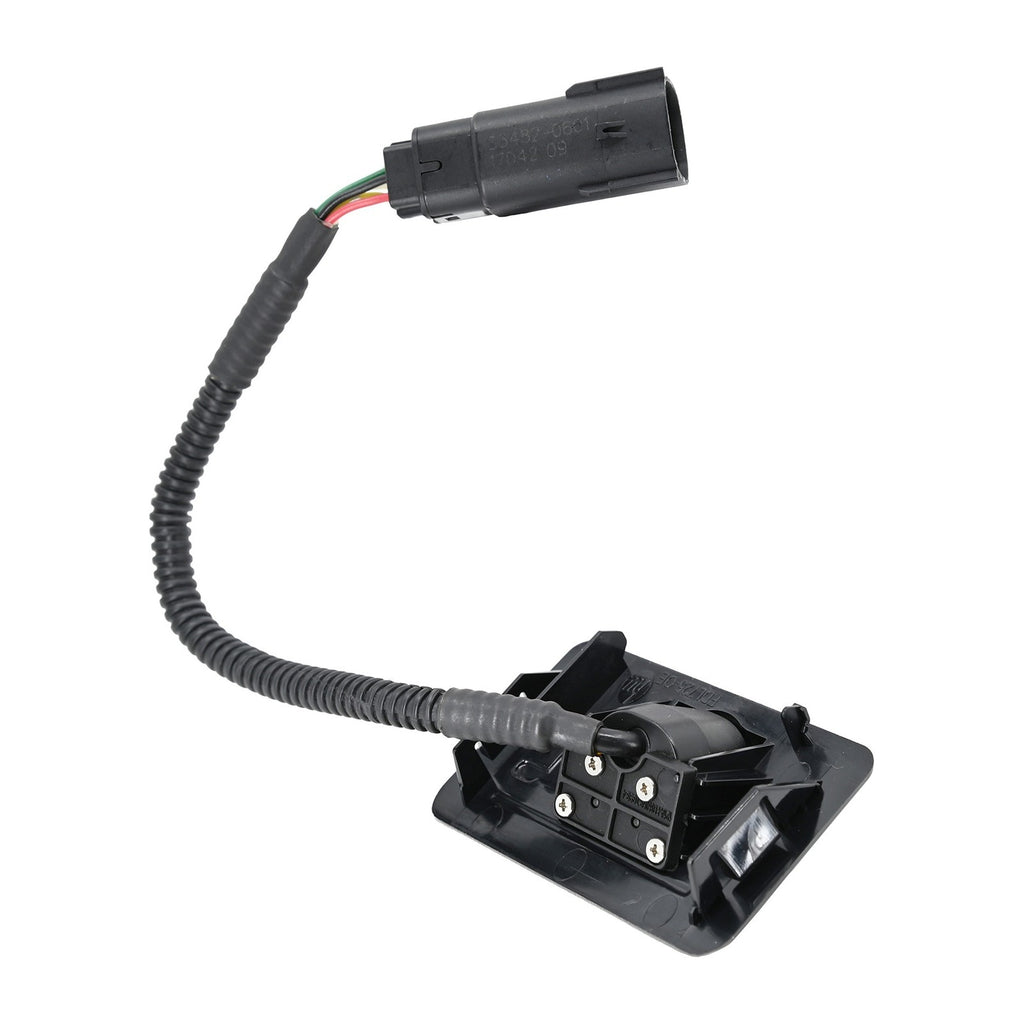 Cámara de Reversa Tras. Ford Expedition 2007-2014 – vista 3