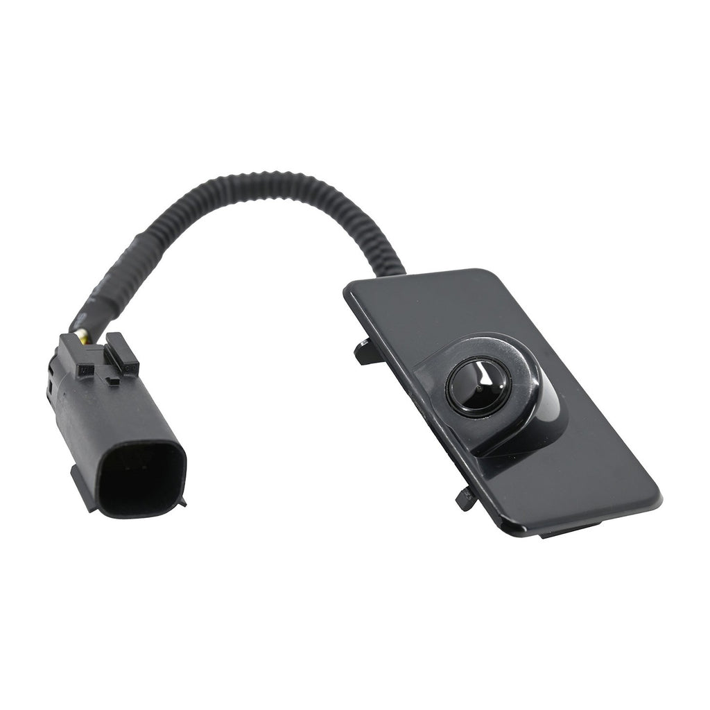 Cámara de Reversa Tras. Ford Expedition 2007-2014 – vista 5