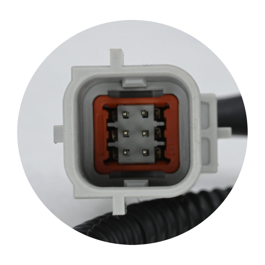 Cámara de Reversa Tras. GMC Acadia / Buick Enclave 2007-2016 – vista 3