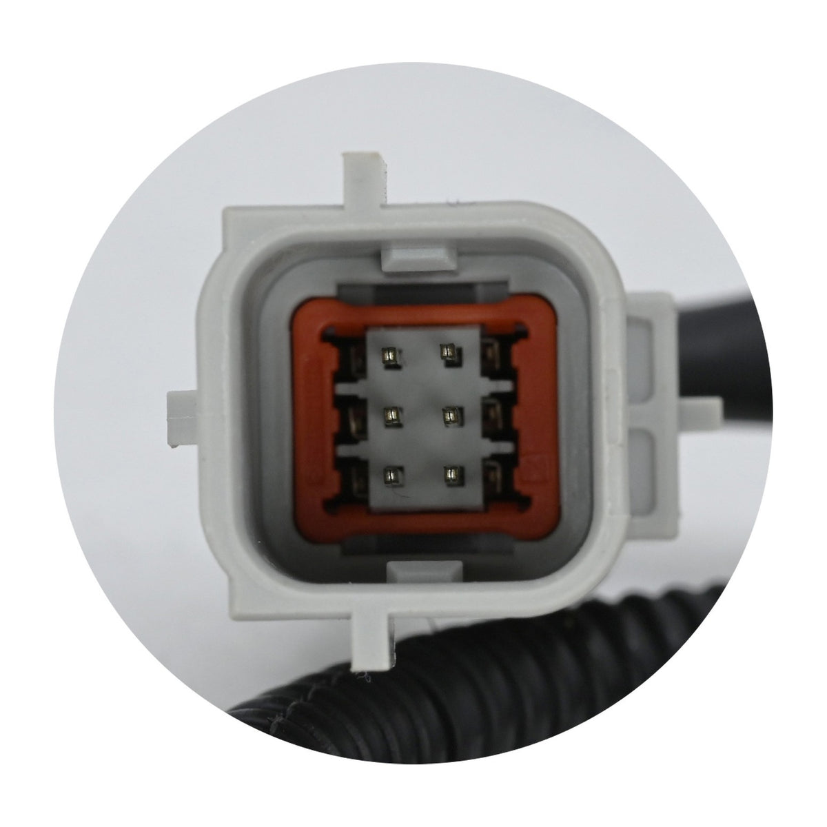 Cámara de Reversa Tras. GMC Acadia / Buick Enclave 2007-2016 – vista 3