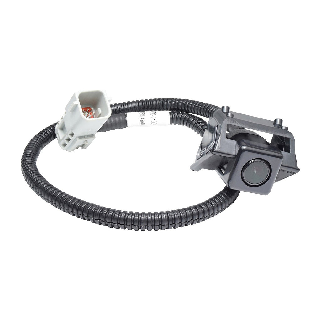 Cámara de Reversa Tras. GMC Acadia / Buick Enclave 2007-2016 – vista 1