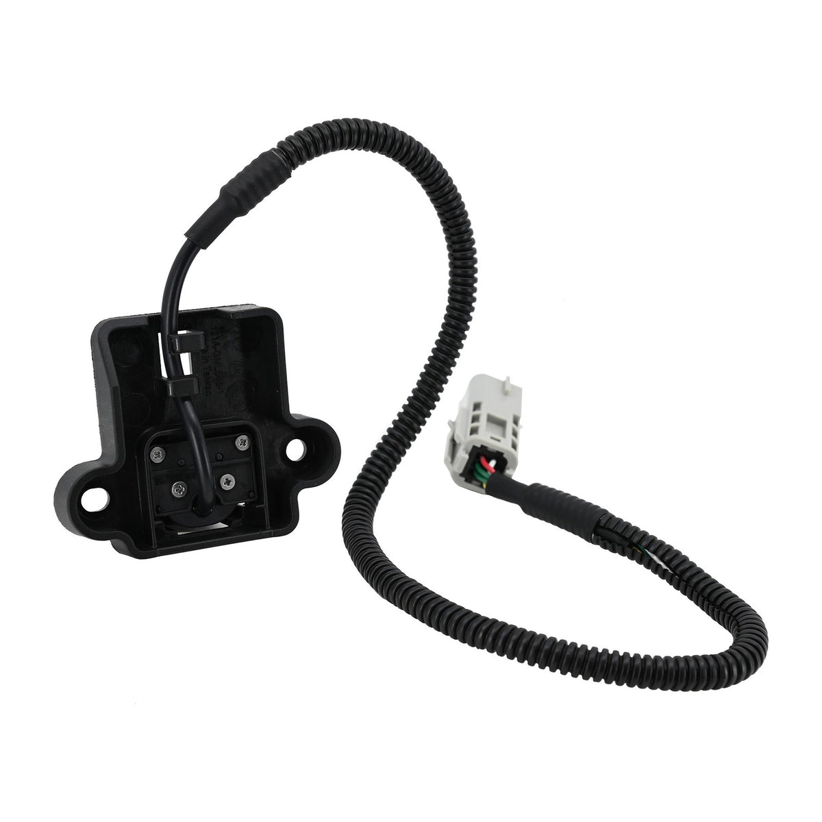 Cámara de Reversa Tras. Chevrolet Avalanche 2009-2013 – vista 3