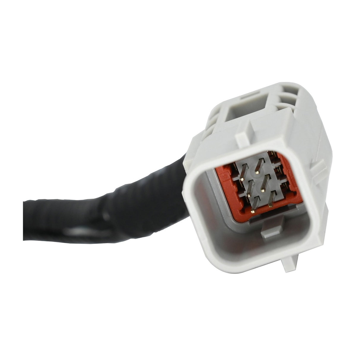 Cámara de Reversa Tras. Chevrolet Avalanche 2009-2013 – vista 4