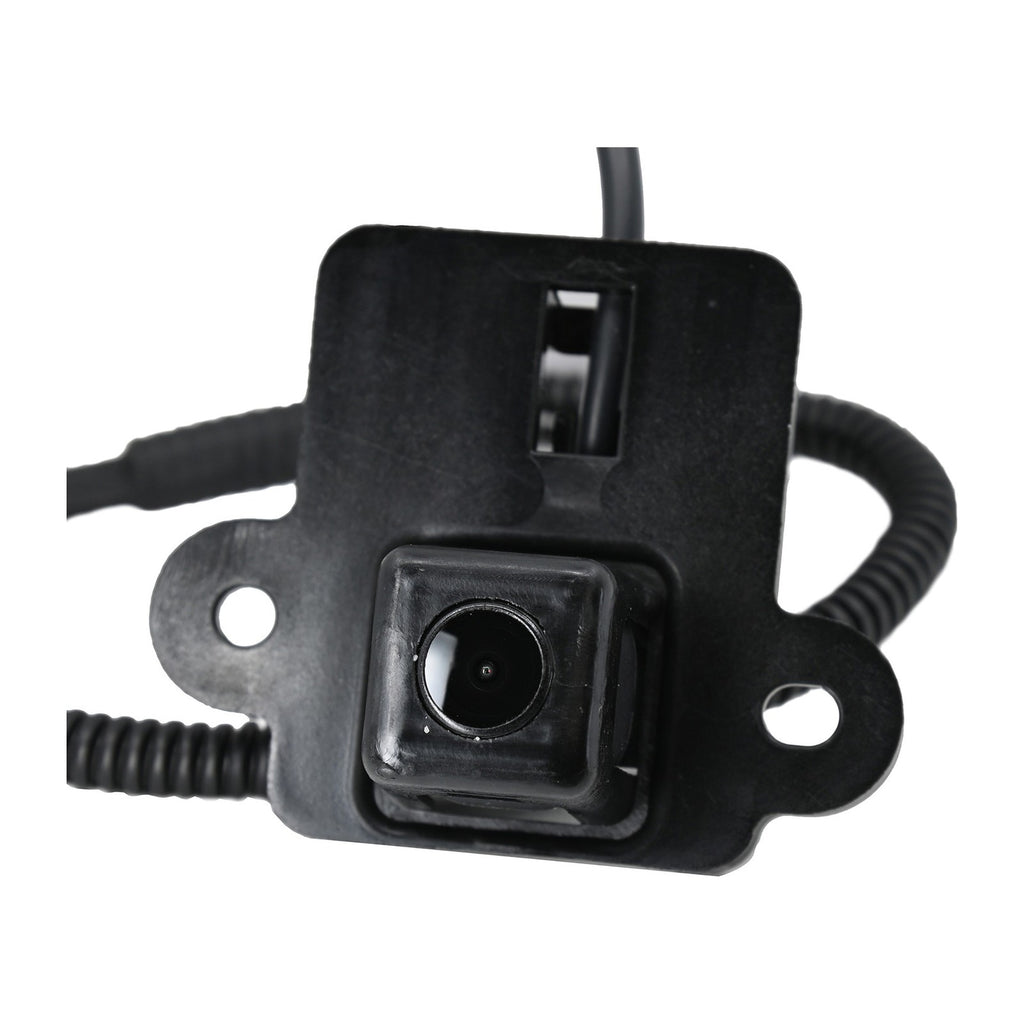 Cámara de Reversa Tras. Chevrolet Avalanche 2009-2013 – vista 5