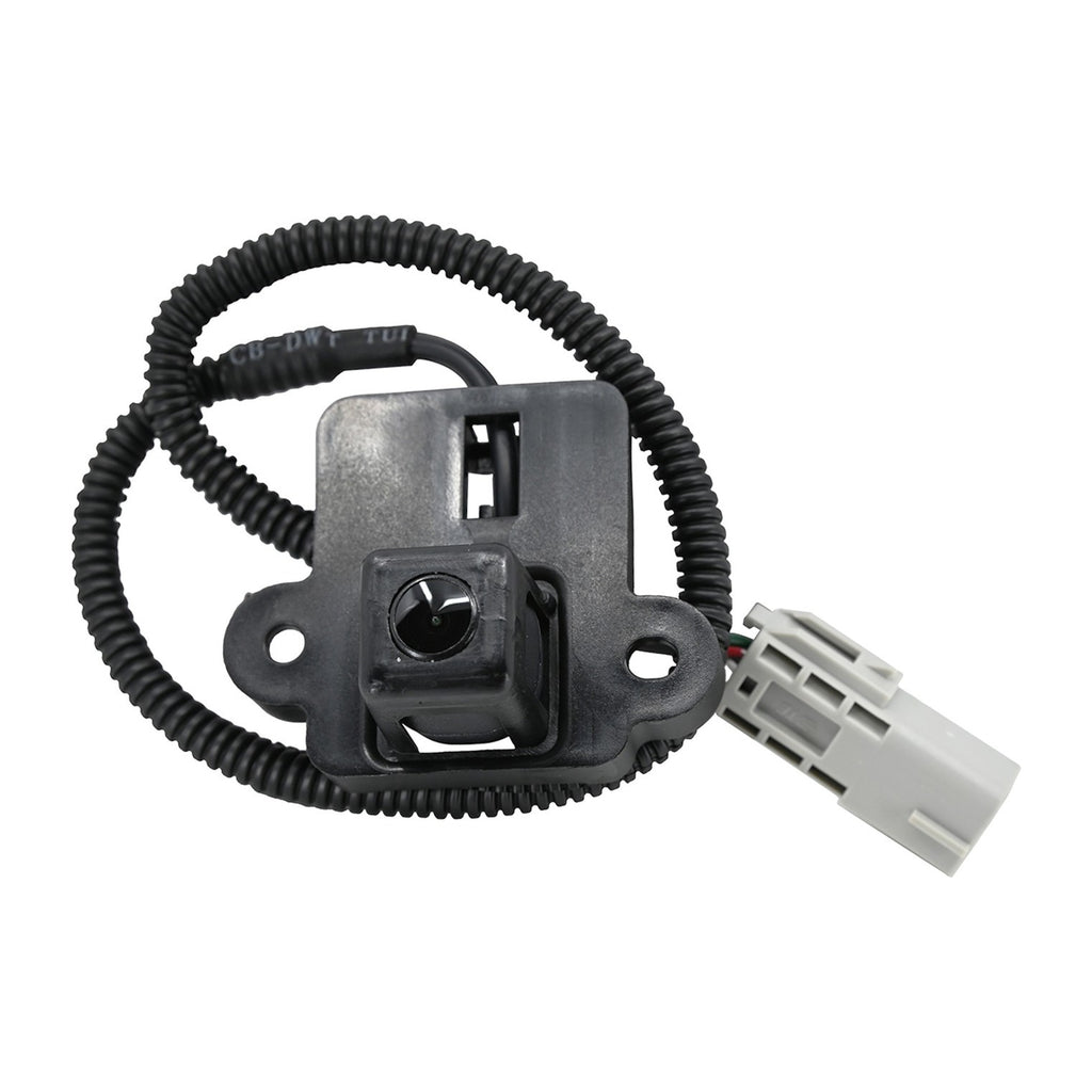Cámara de Reversa Tras. Chevrolet Avalanche 2009-2013 – vista 1