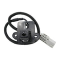 Cámara de Reversa Tras. Chevrolet Avalanche 2009-2013 – vista 1