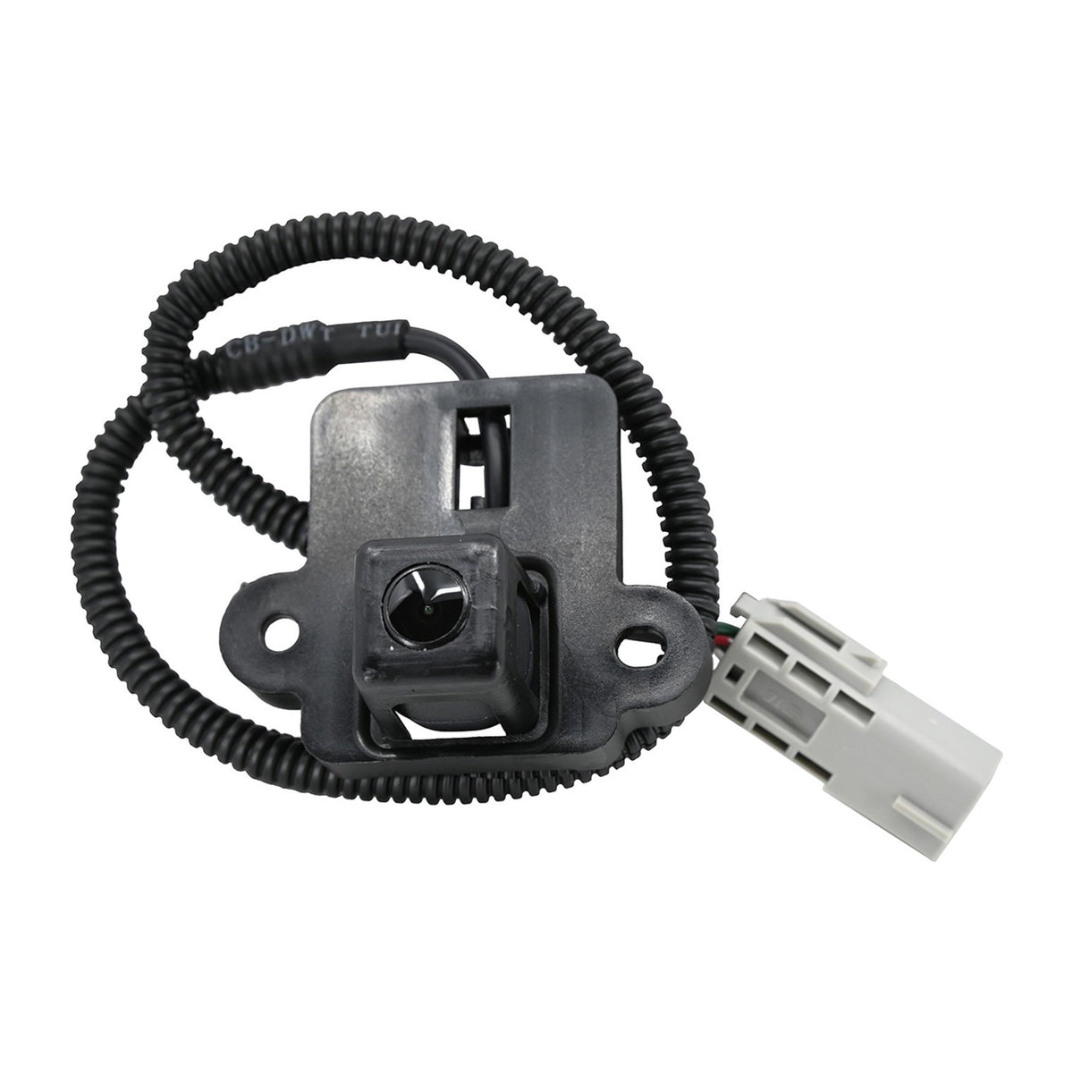 Cámara de Reversa Tras. Chevrolet Avalanche 2009-2013 – vista 1