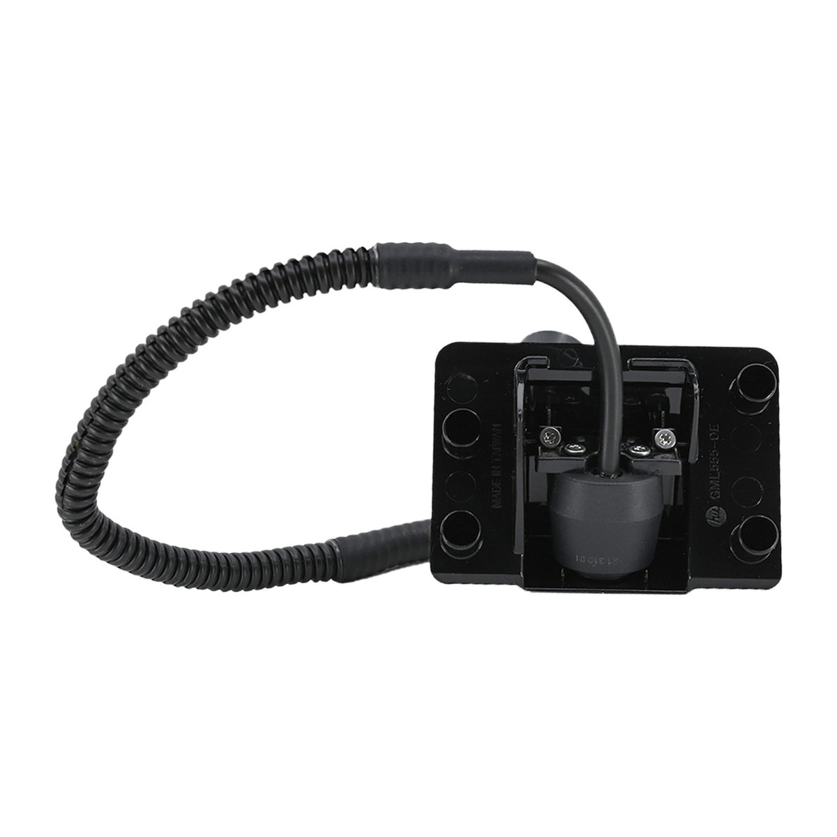Cámara de Reversa Tras. Chevrolet Suburban / Chevrolet Tahoe 2007-2014 – vista 2